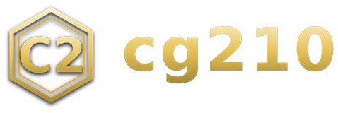 cg210 logo